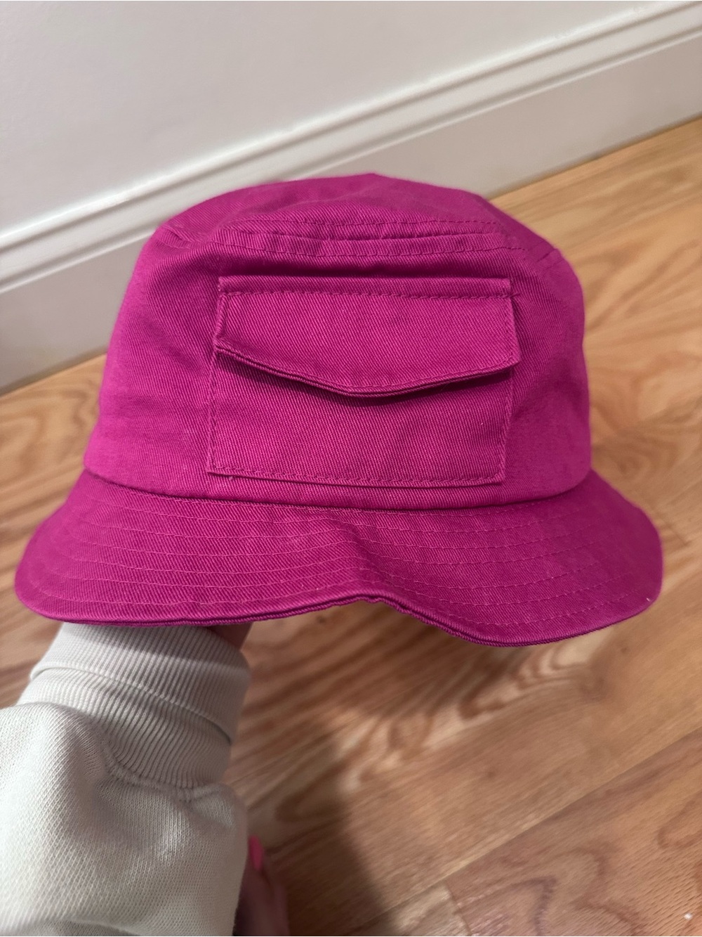 Fila Y2K Bucket Hat - Picture 2 of 6
